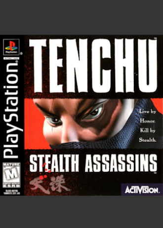 Tenchu: Stealth Assassins