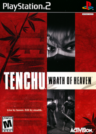 Tenchu: Wrath of Heaven