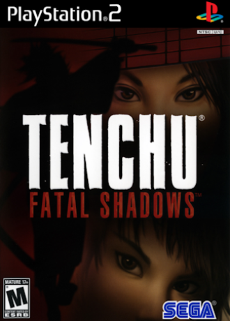 Tenchu: Fatal Shadows