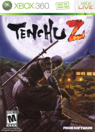 Tenchu Z