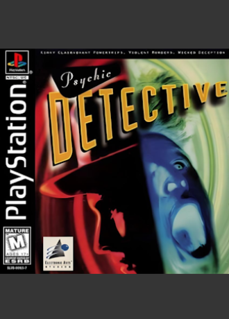 Psychic Detective