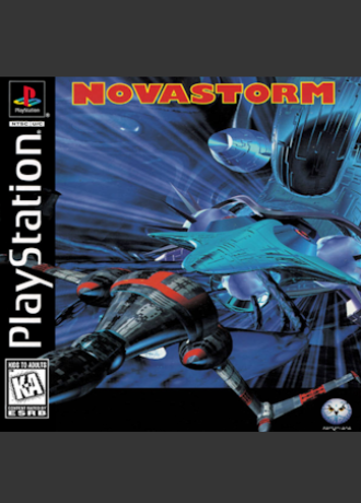 Novastorm