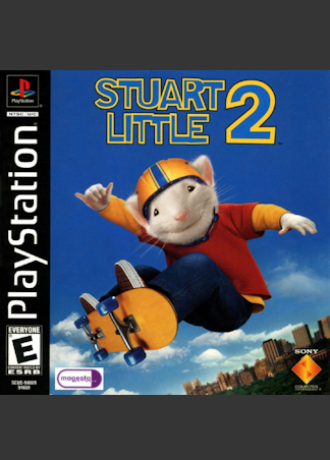 Stuart Little 2
