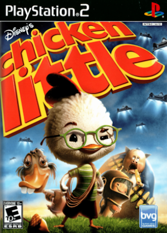 Chicken Little