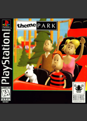 Theme Park