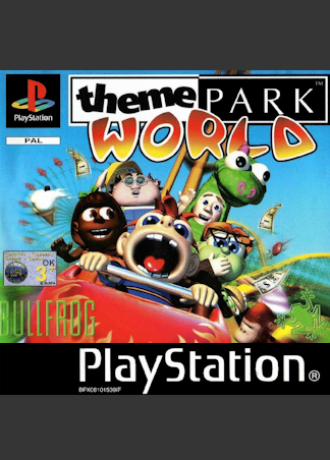 Theme Park World