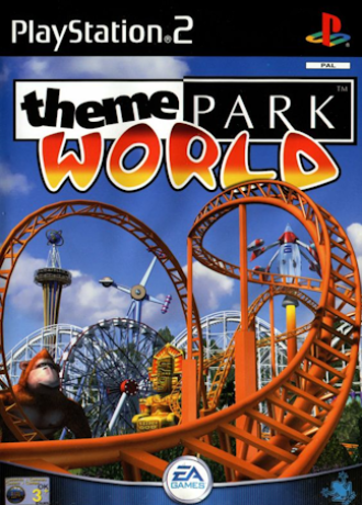 Theme Park World