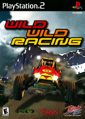Wild Wild Racing