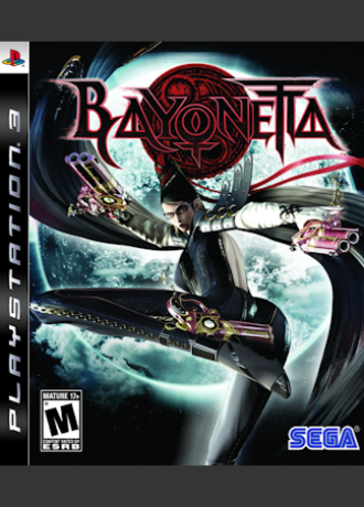 Bayonetta