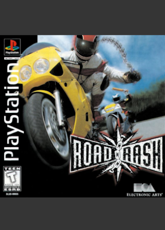 Road Rash (1994)