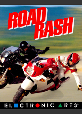 Road Rash