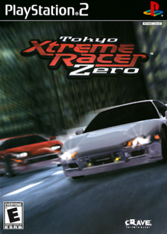 Tokyo Xtreme Racer: Zero