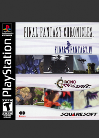Final Fantasy Chronicles