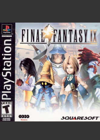 Final Fantasy IX