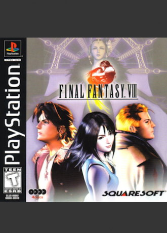 Final Fantasy VIII