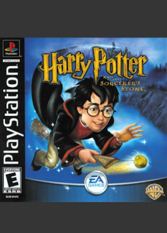 Harry Potter and the Sorcerer`s Stone