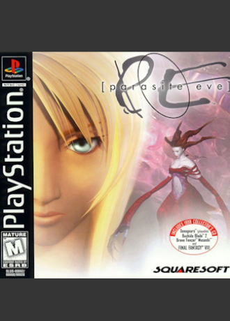 Parasite Eve