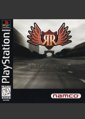 Rage Racer