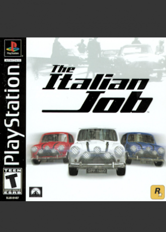 The Italian Job