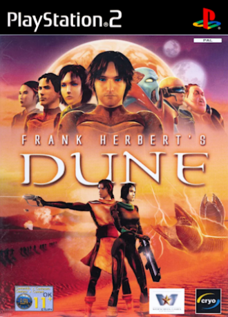 Dune (2001)
