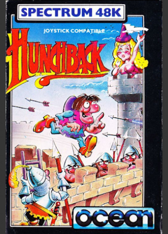 Hunchback