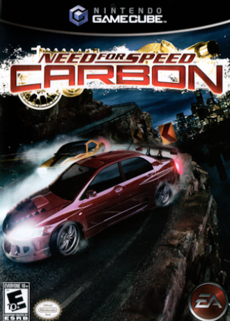 Need for Speed: Carbon