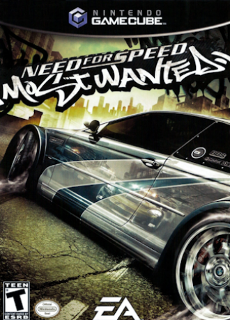 Need for Speed: Most Wanted