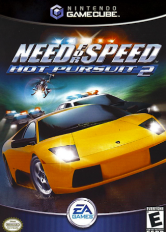 Need for Speed: Hot Pursuit 2