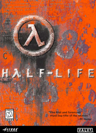 Half-Life