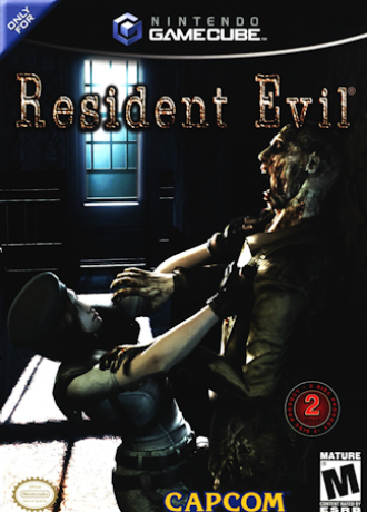 Resident Evil (2002)