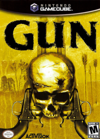 Gun