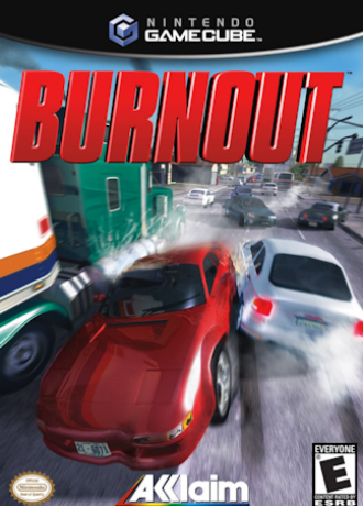 Burnout