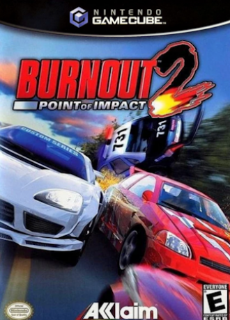 Burnout 2: Point of Impact