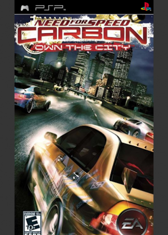 Need for Speed: Carbon Own the City