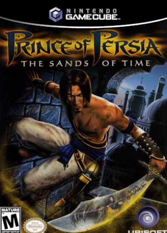 Prince of Persia: The Sands of Time