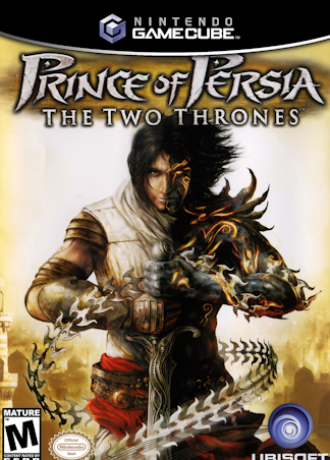 Prince of Persia: The Two Thrones