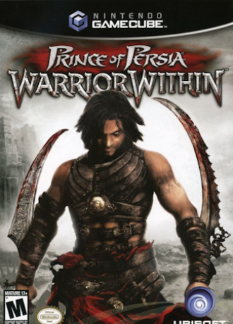 Prince of Persia: Warrior Within