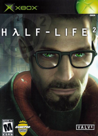 Half-Life 2