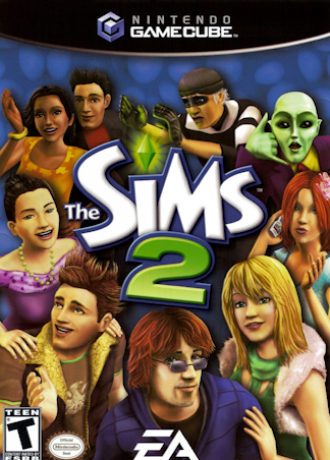 The Sims 2