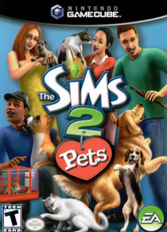 The Sims 2: Pets