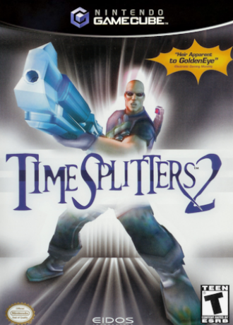 TimeSplitters 2