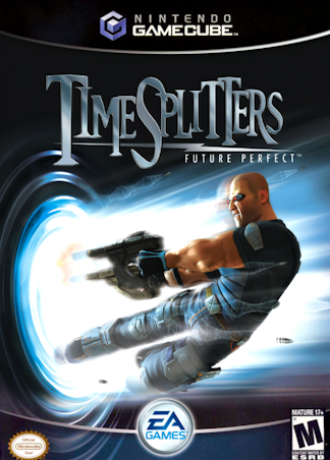 TimeSplitters: Future Perfect