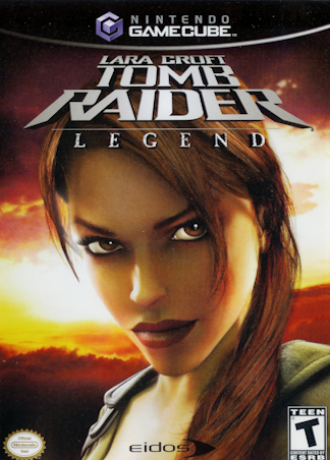 Tomb Raider: Legend