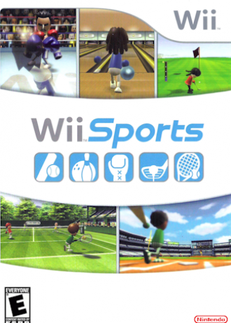 Wii Sports