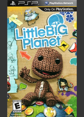 LittleBigPlanet (2009)