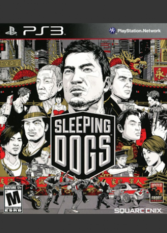 Sleeping Dogs