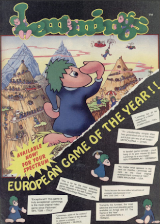 Lemmings