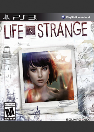 Life Is Strange