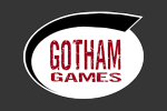 Gotham Games