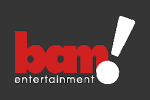 BAM! Entertainment